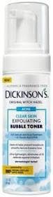 Dickinson S Witch Hazel Exfoliating Bubble Toner