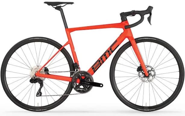 BMC Teammachine SLR THREE