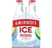 Smirnoff Ice Original 12oz