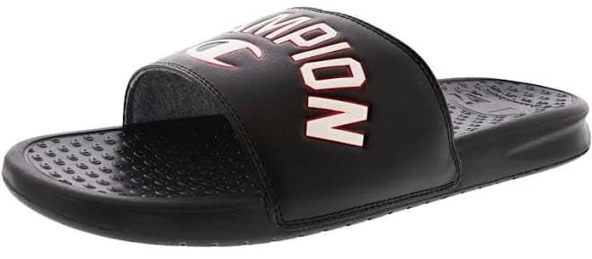 Champion Men's Club Slide Sandals