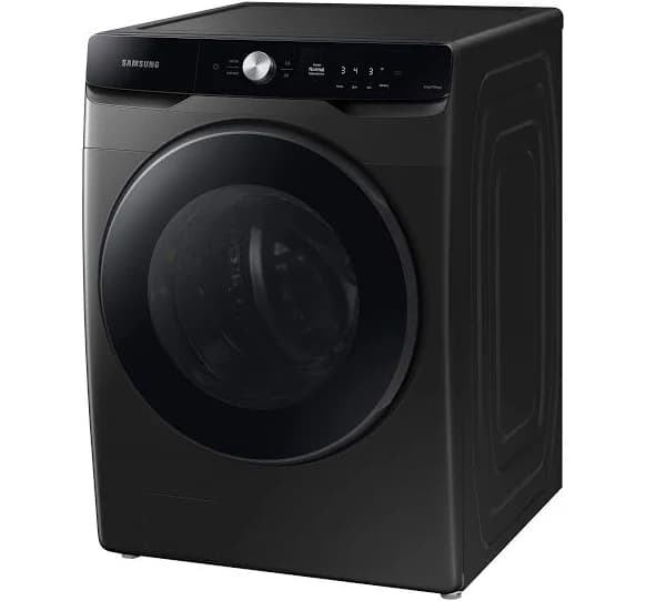 Samsung Front Load Washer WF45A6400AW