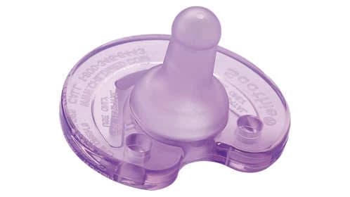 Wee Soothie Preemie Pacifier