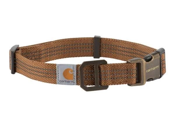 Carhartt Tradesman Dog Collar