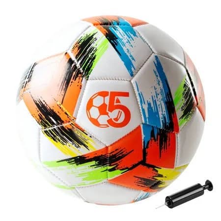 Playzap Soccer Ball