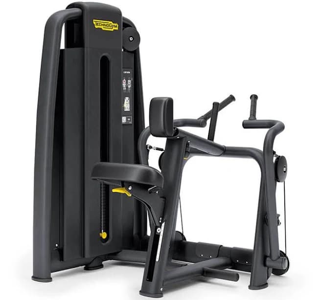 Technogym | Selection 700 Low Row