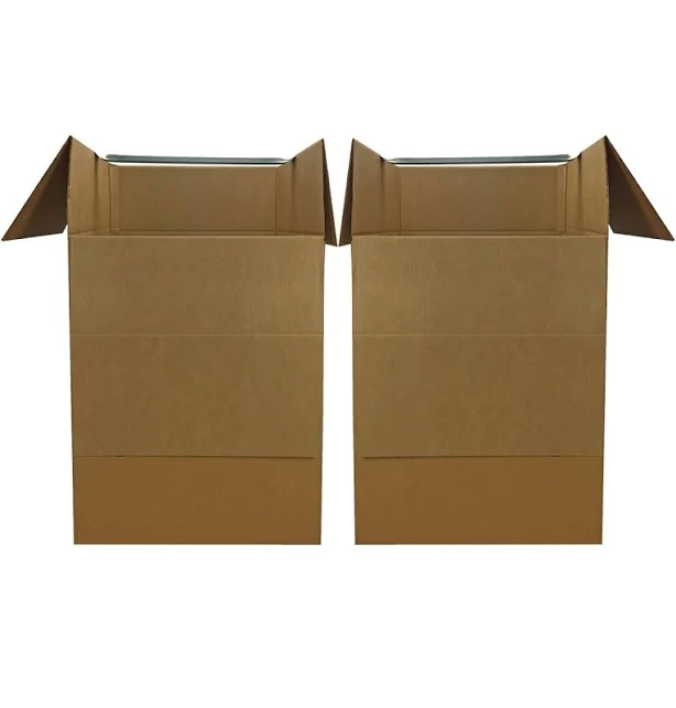 Ubmove Wardrobe Boxes
