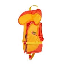 MTI Life Jacket CHILD W/COLLAR