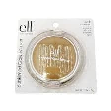 e.l.f. Essential Sunkissed Glow Bronzer