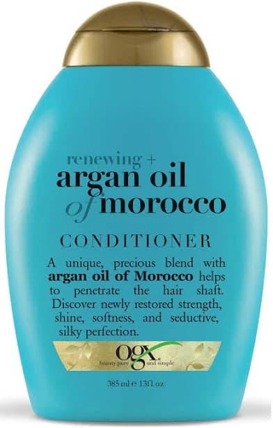 OGX Argan Oil Moroccan Condition