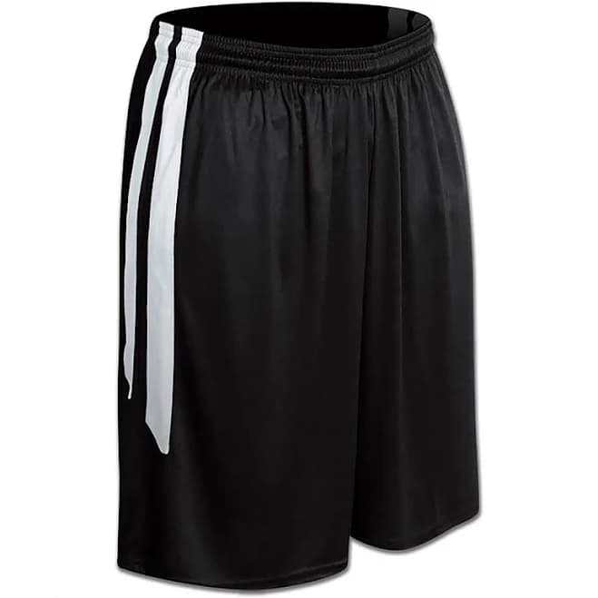 Champro Men's Dri-Gear Muscle Basketball Shorts