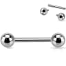 Video frame trigger