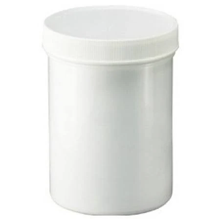 Cosmetic Jar 8 oz