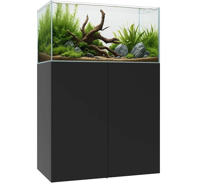 Waterbox Aquariums CLEAR 3620 Aquarium