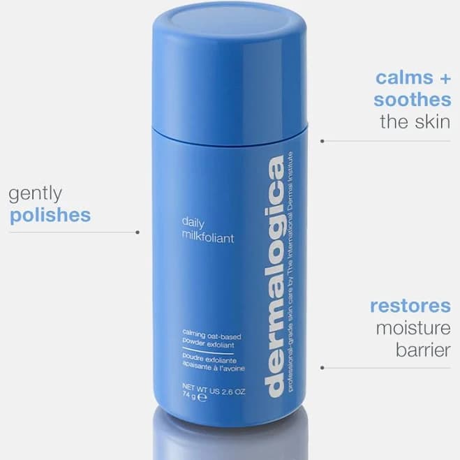 Dermalogica Daily Milkfoliant