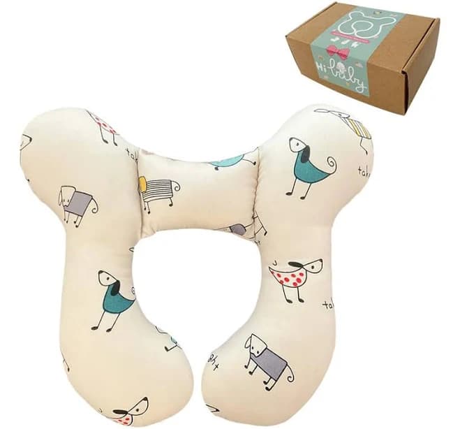 Wedfull Baby Neck Pillows
