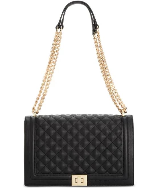 I.N.C. International Concepts Ajae Flap Crossbody