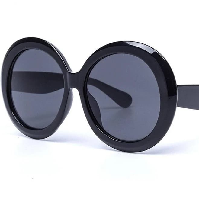 Round Sunglasses