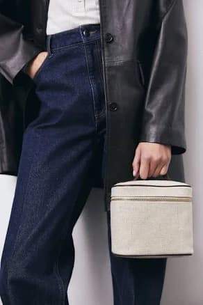 H&M Ladies Toiletry Bag