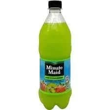 MINUTE MAID KIWI STRAWBERRY 24 CT — UF Corporation, Inc.