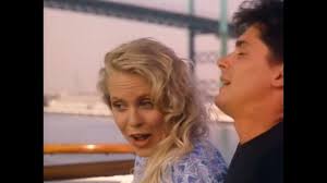 Class Cruise (1989) Billy Warlock, Michael DeLuise, Andrea Elson