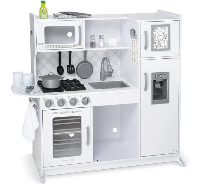 Melissa & Doug Chef's Kitchen