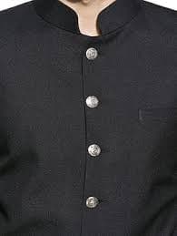 Amazon.com: Amora Designer Menswear Indo-Western Sherwani : Clothing, Shoes & Jewelry