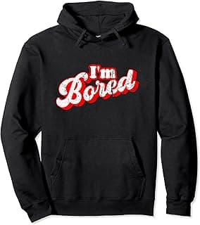 Pullover Hoodie