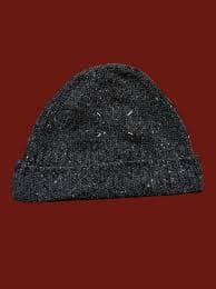 Maison Margiela Maison Margiela Wool/Silk Blend Beanie | Grailed