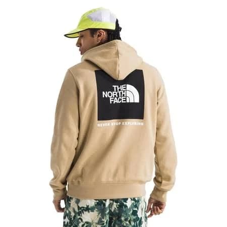 The North Face Men's Box NSE Pullover Hoodie