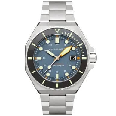 Spinnaker Men's Dumas Automatic Watch