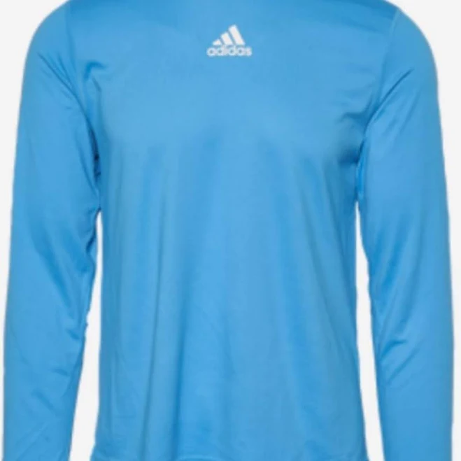 adidas Men's Performance Long Sleeved Top