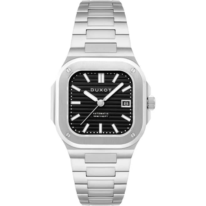 Duxot Men's Quadrata Automatic