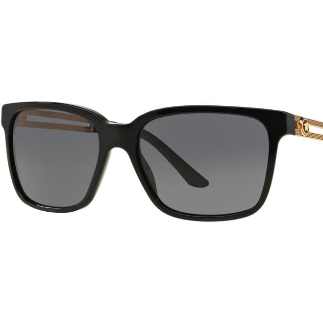 Versace Men's VE4307 Sunglasses
