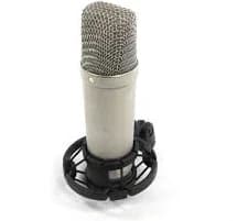 Rode NT1-A Large Diaphragm Condenser Microphone
