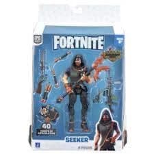 Jazwares Fortnite Legendary Series Seeker Figure Pack