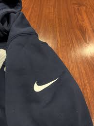 Nike Men's Dallas Cowboys Local Club Fleece Hoodie Sweatshirt Medium M NFL | eBay