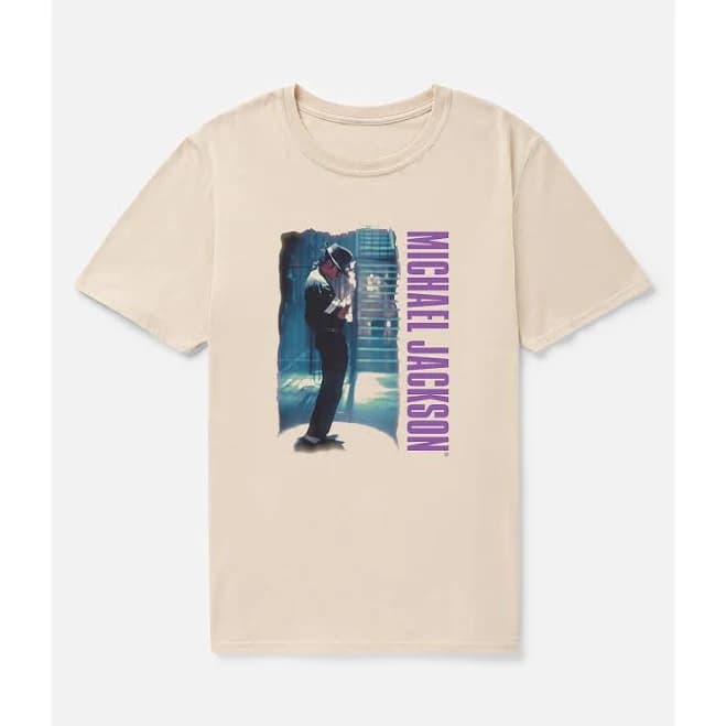 Michael Jackson Smooth Criminal T-Shirt