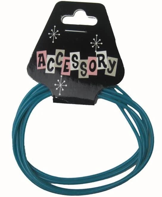 Rubber Bracelets