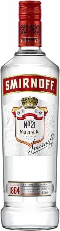 Smirnoff Vodka