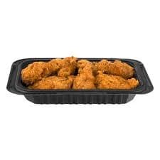 Giant Dark Meat Fried Chicken (Cold)