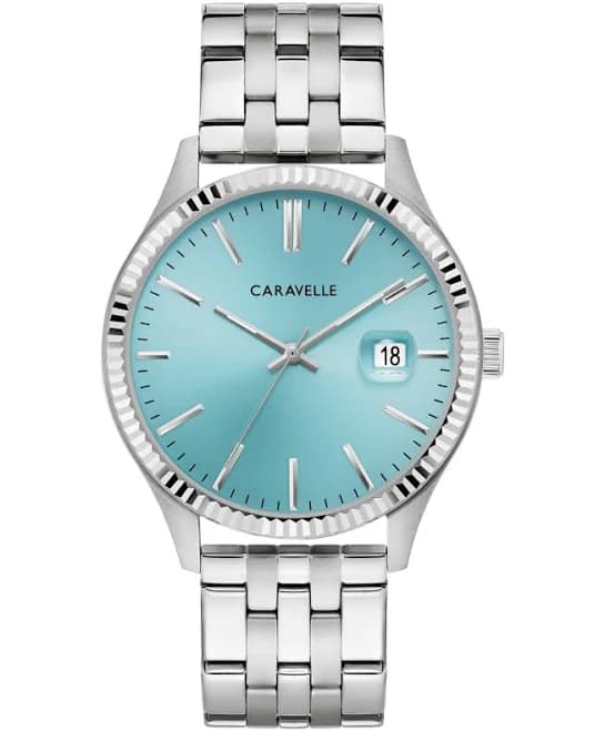 Men's Caravelle by Bulova Dress Watch 43b174