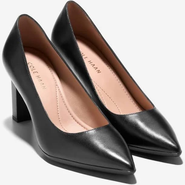 Cole Haan Women's Grand Ambition Angelica Pumps