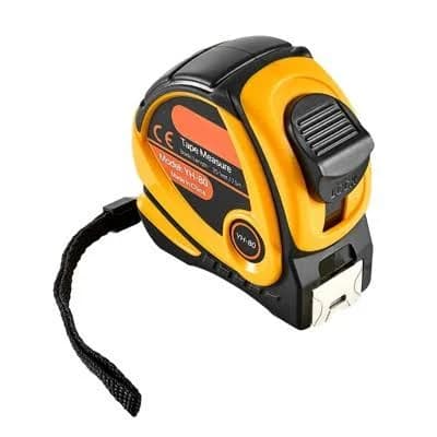 VEVOR 2 Packs 25 ft Length Tape Measure