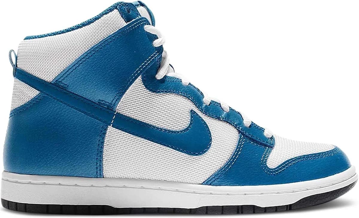 Nike Women's Dunk High Skinny Sneakers