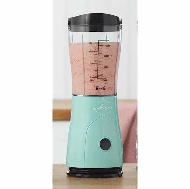 Kitchen Selectives Mini Blender