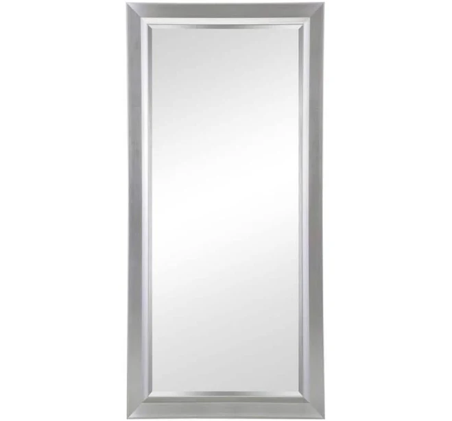 Naomi Home Full Length Bevel Leaner Mirror