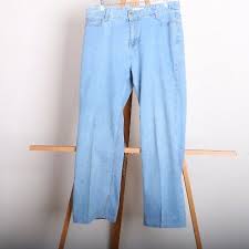 Christopher & Banks Light Wash Jeans Women's 10 | eBay