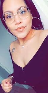 Black Cat-Eye Glasses #3220821 | Zenni Optical