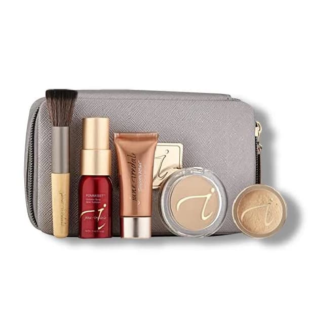 jane iredale Starter Kit 1 kit