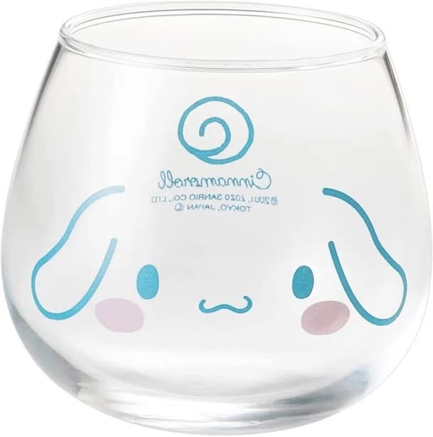 Plaza Japan Cinnamoroll Swing Tumbler